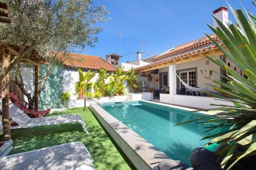 Cartaxo Maison | Casa Holi