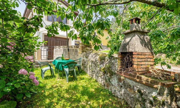 Llanes Maison | Casa Honorato in the mountains