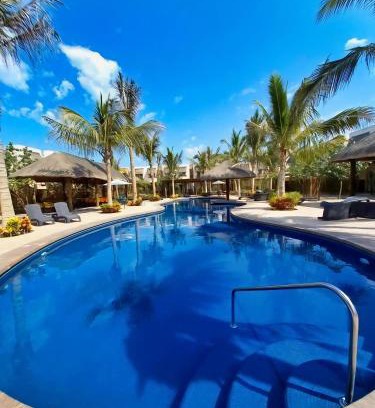 Navolato Maison | Casa Horizonte Azul
