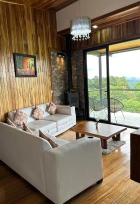 Sierra Maison | Casa Horizonte Verde
