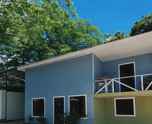 Nicoya Maison | Casa Hortensia