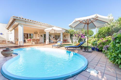 Sant Pere Pescador Maison | Casa Hortensia