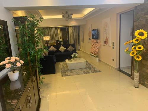 Heliopolis Appartement | Casa Horyea - Heliopolis
