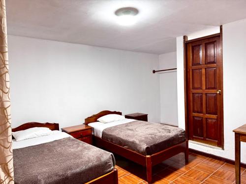 Chachapoyas Maison | Casa Hospedaje Grandez