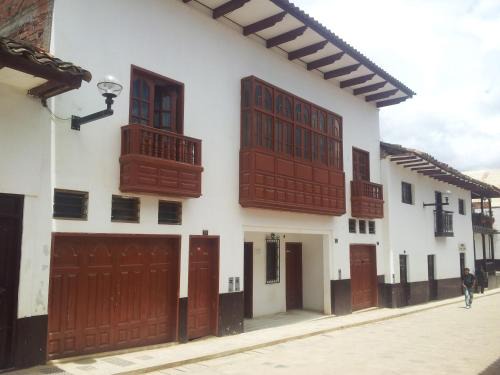 Chachapoyas Maison | Casa Hospedaje Teresita