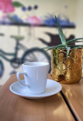 San Vicente de Chucuri Maison | Casa hostal la herradura