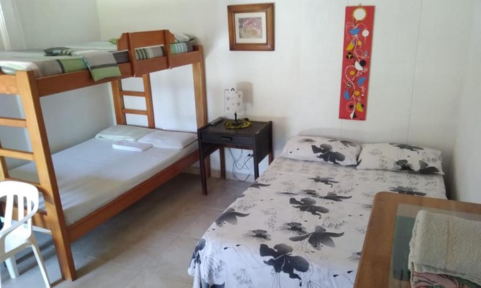 Necocli Maison | Casa Hostal Arena de Mar
