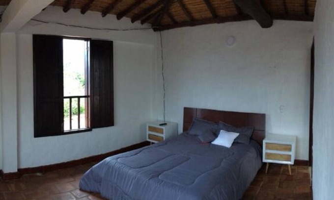 Zapatoca Maison | Casa Hostal Bellavista