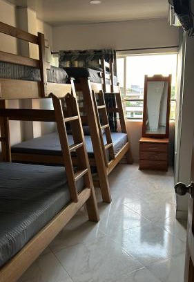Necocli Maison | Casa hotel Al Barsha
