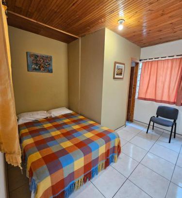 Pacho Maison | Casa Hotel Bonita