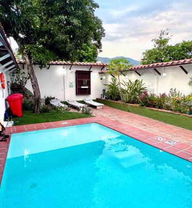 Zona Colonial Hôtel | Casa hotel Dulce Candelaria