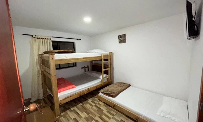 Filandia Maison | Casa Hotel el Faro Filandia Quindío