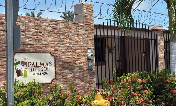 Barrio Las Playitas Maison | Casa Hughes Las Palmas