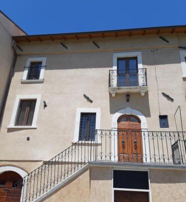 Fagnano Alto Maison | Casa Iacobucci