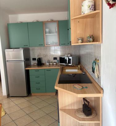 Campolongo Appartement | Casa Ilaria