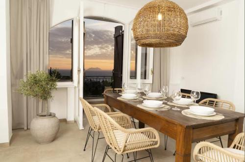 Sperlonga Appartement | Casa Ilios Vista Mare e Montagna - Borgo Stays