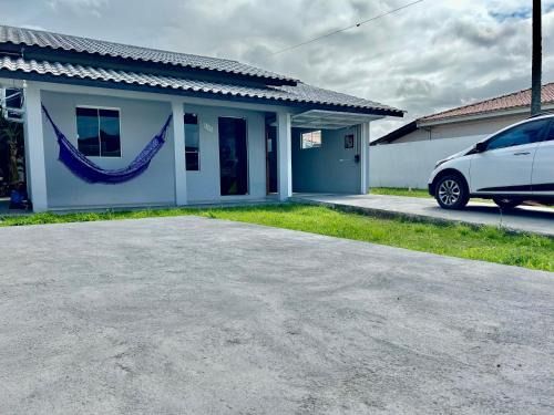 Porto da Vila Maison | Casa Imbituba proximo lagoa e praia