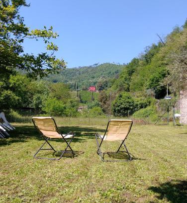 Pietrabuona Appartement | Casa in Bocca al Fiume