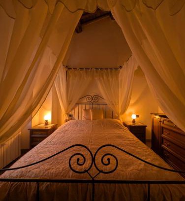 Monterone Maison | Casa in Borgo Medievale in Toscana