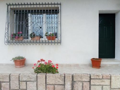 San Giovanni Suergiu Appartement | Casa in campagna