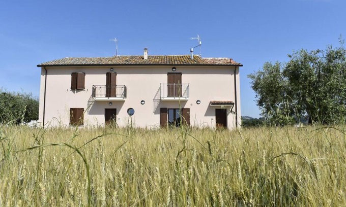 Colli al Metauro Appartement | Casa in Campagna, Tavernelle di Serrungarina