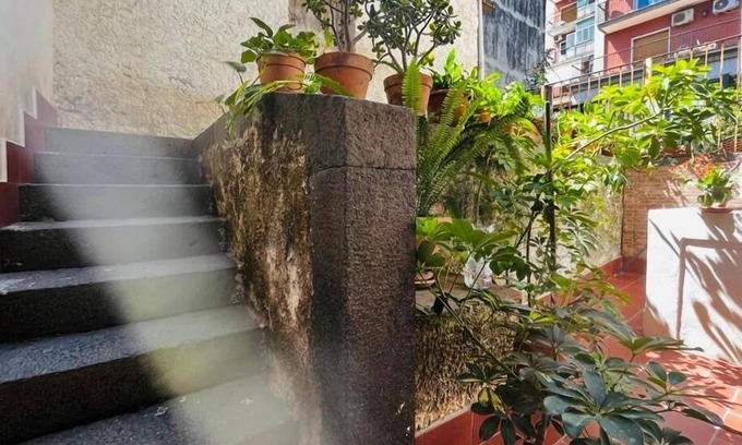 Coste Maison | Casa in Centro a Giarre