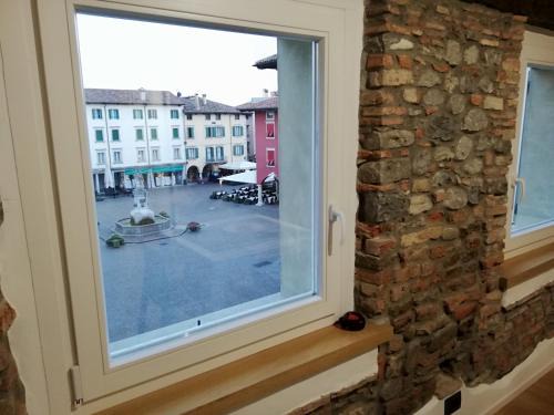 Cividale del Friuli Appartement | Casa In Piazza