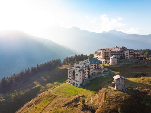 Campodolcino Appartement | Casa in un'esclusiva zona di Motta di Sotto