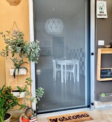 Campobasso Appartement | Casa Incoronata