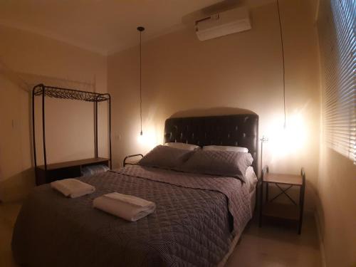Maringa Appartement | Casa incrível com 2 quartos e estacionamento incluso