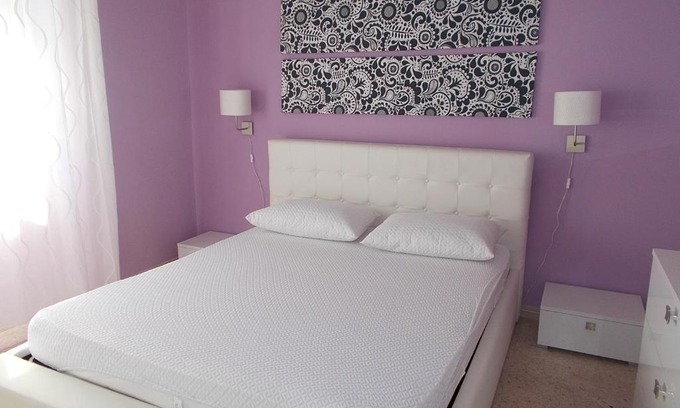 Locri Appartement | Casa Ines