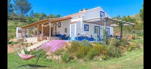 Reliquias Appartement | Casa Inglesa Roosa 2 Persoons Accommodatie Appartement Sunny