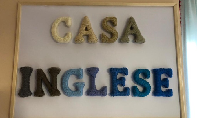 Santa Rita Appartement | Casa Inglese, appartamento a pochi passi da Inalpi Arena