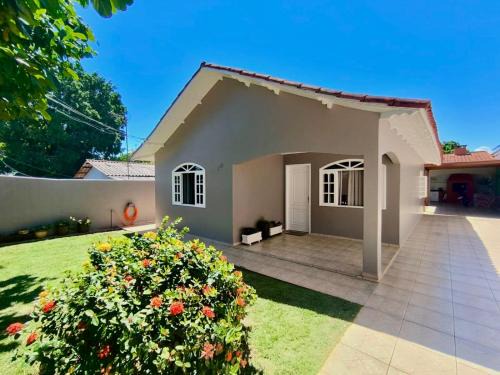 Regiao Norte Maison | Casa Inteira Com Piscina