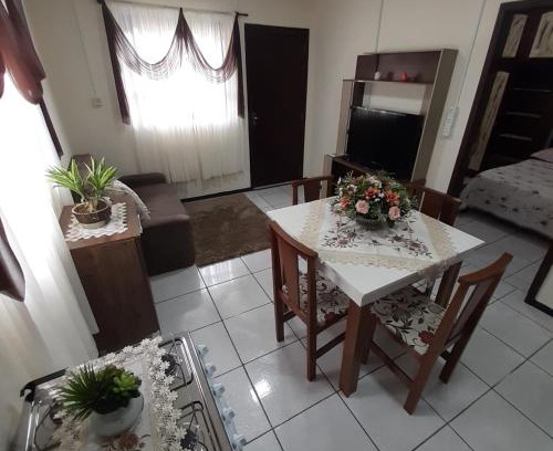Pomerode Appartement | Casa inteira I - 2 quartos