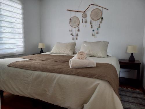 La Cruz Appartement | Casa Interior en La Cruz Quillota