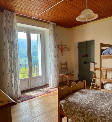 Graniga Appartement | Casa Iolanda
