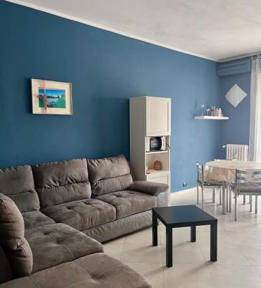 Nichelino Appartement | Casa Irene