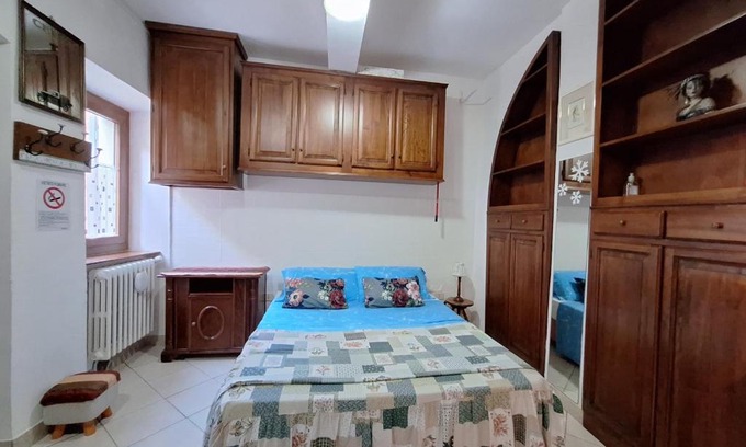 Citta di Castello Appartement | Casa Iris