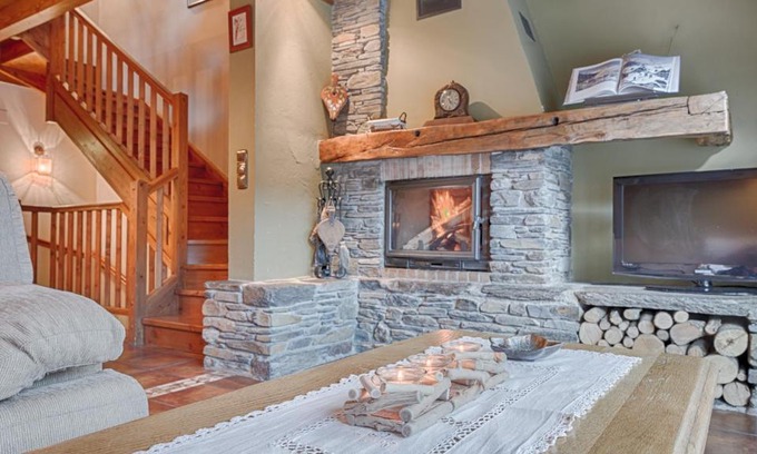 Benos Maison | Casa Irissa