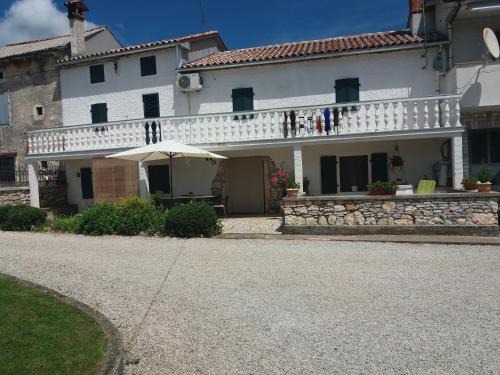 Zminj Maison | Casa Irma