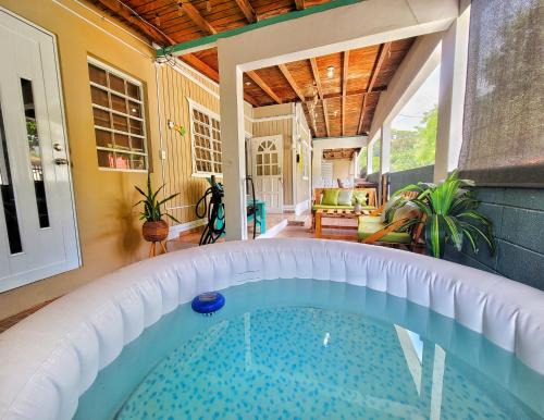 Barrero Maison | Casa Isabel