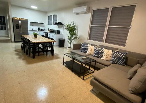 Miradero Appartement | Casa Isabela En Cabo Rojo