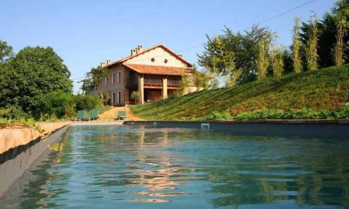 Vaglio Serra Maison | Casa Isabella