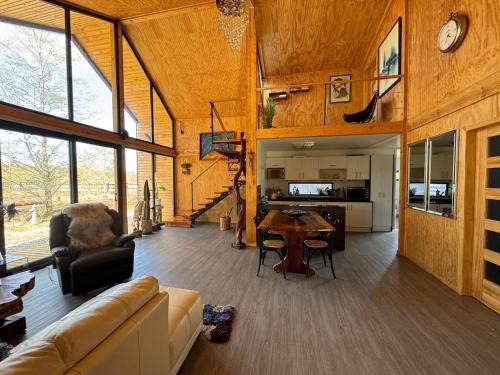 Frutillar Maison | Casa Isidora