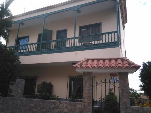 La Calera Appartement | Casa Isidoro
