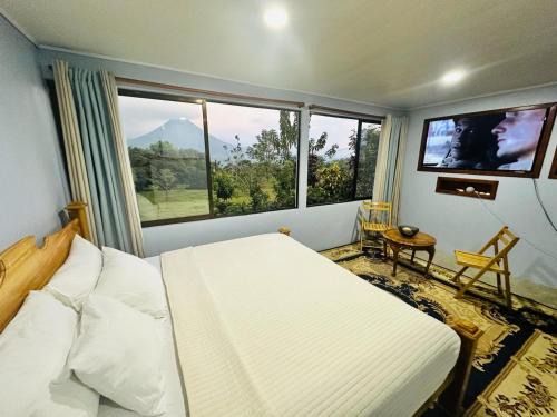 Monterrey Maison | Casa Isla del Arenal
