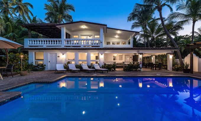 Puntas Hôtel | Casa Isleña