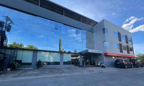 Sablayan Hôtel | Casa Ison Hotel