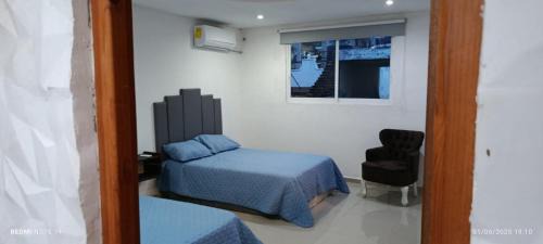 Acapulco Tradicional Appartement | Casa isyosandra 1